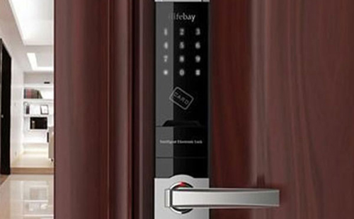 桥东24小时上门开锁公司