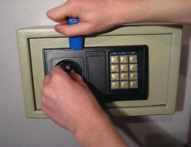 桥东24小时上门开锁公司