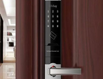 桥东24小时上门开锁公司